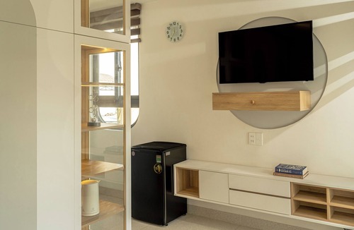 Go Vap Apartment | Soul Station Studio Hotel I