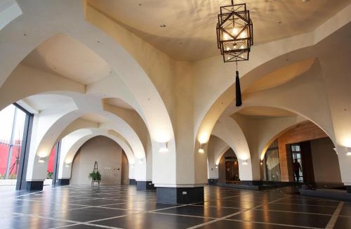 Zhongli District Resort | South Garden Hotels And Resorts