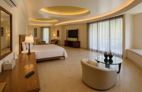 Boca de Tomatlan Hotel | South Shore Villa Armonia Luxury Boutique