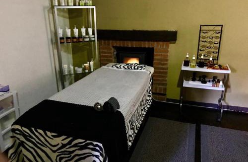 Mineral del Monte Hotel | Spa Holistico Real Hotel