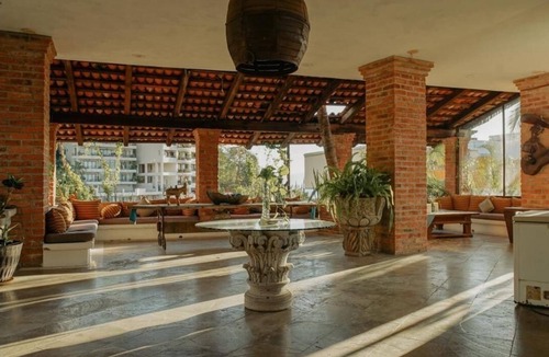 Romantic Zone Ski Chalet | Spacious 10 - 15-Bedroom Villa with Stunning Views