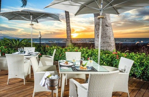 Nuevo Vallarta Apartment | Spacious 2 BR | The Grand Mayan Nuevo Vallarta