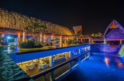 Nuevo Vallarta Apartment | Spacious 2 BR | The Grand Mayan Nuevo Vallarta