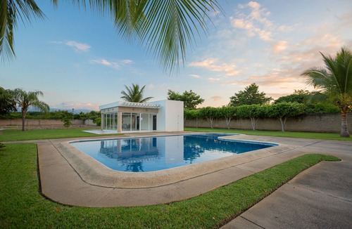 Puerto Vallarta House | Spacious 2 floors house in private -between downtown PV and Nayarit!