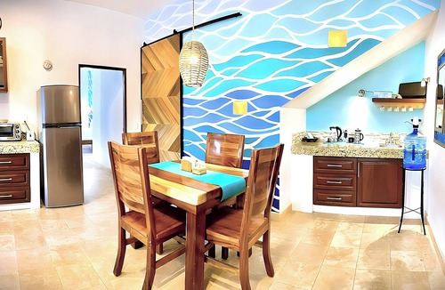 Sayulita Villa | Spacious 2BR w/Pool Walk to Beach & Town Quiet area