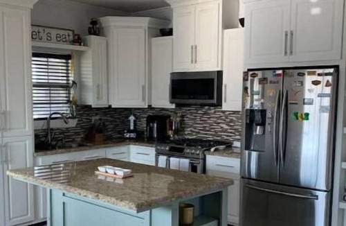 Edinburg House | Spacious 3-Bdr Alexa home in Edinburg!