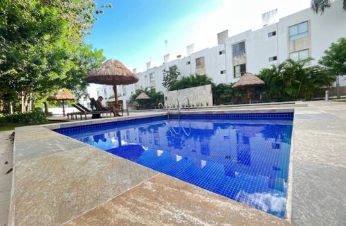Playa del Carmen House | Spacious 3-bedroom family home with pool and close to Xcaret