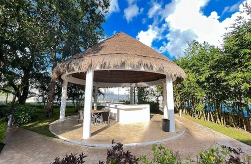 Playa del Carmen House | Spacious 3-bedroom family home with pool and close to Xcaret