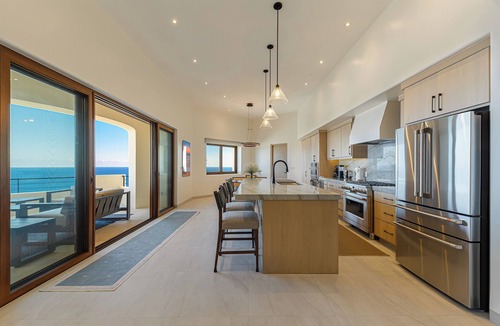 Buzzards Condo | Spacious 3-bedroom condo in charming San Jose del Cabo