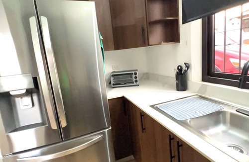 Antigua Guatemala House | Spacious 3BR + Studio in Ciudad Vieja, Gated, WiFi, AC, Heat & Hot Water