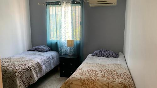 Escobedo House | Spacious 4-bedroom house in beautiful Ciudad General Escobedo with WiFi, AC