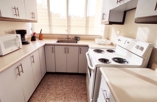 Zona 3 Apartment | Spacious 4-bedroom apartment, Amazing Views, Parking