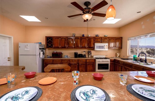 San Felipe House | Spacious 4BR Villa at La Hacienda Resort Close to the Beach