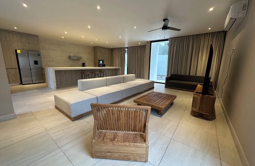 Tulum House | Spacious 4BR Villa in Tulum