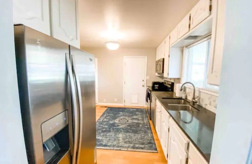 Bountiful House | Spacious 5BR House near SLC & Lagoon with Theater