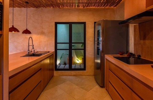 Jalatlaco House | Spacious 5BR Retreat for Groups |Terrace & Relaxation