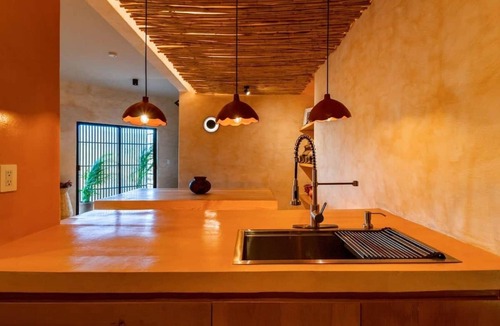 Jalatlaco House | Spacious 5BR Retreat for Groups |Terrace & Relaxation