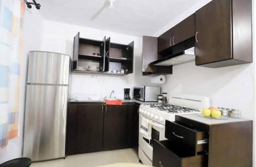 Residencial La Luz Apartment | Spacious and quiet apartment PKG free of charge