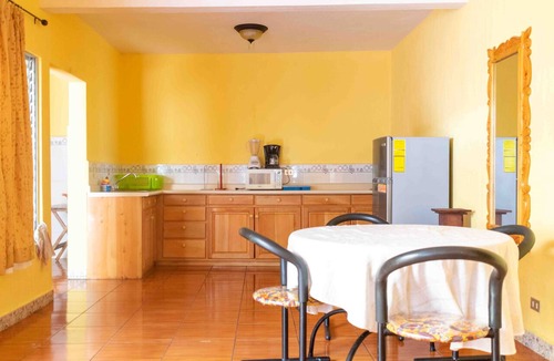 Panajachel Apartment | Spacious and cozy Apartment for up to 7 guest