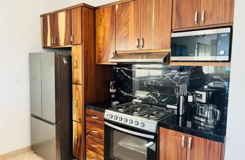 Los Barriles Apartment | Spacious and luxurious Yumil Condominium 137m2