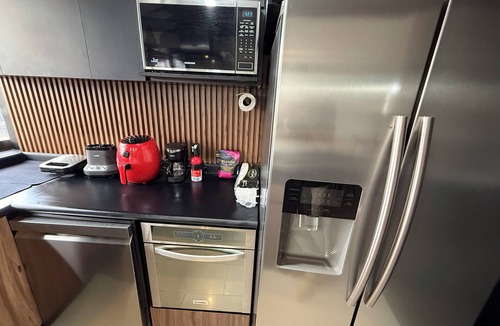 Benito Juarez Apartment | Spacious Apartment Mexico City WTC View Subway Estadio Azteca Banorte Mundial