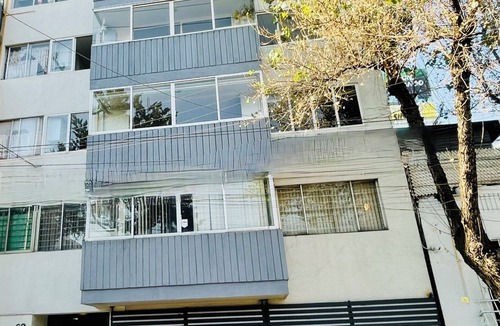 Benito Juarez Apartment | Spacious Apartment Mexico City WTC View Subway Estadio Azteca Banorte Mundial