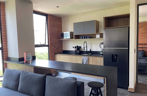 Lafayette Apartment | Spacious Apartment w/Americana Street View