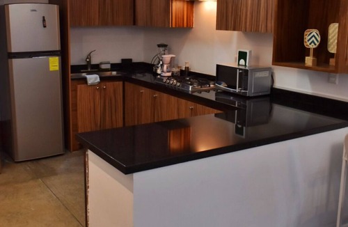 Americana Apartment | Spacious apartment + tranquility + style + walking distance to cafe
