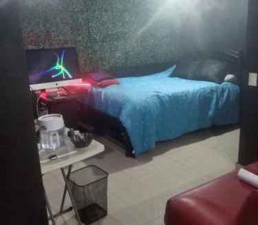 Coyoacan Apartment | Spacious apartment near Estadio Banorte