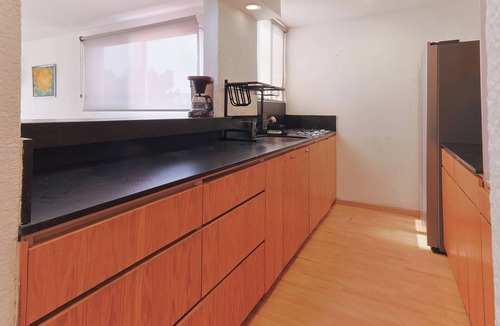 Zapopan Apartment | Spacious apartment very well located in the Chapalita area near Akron Stadium.