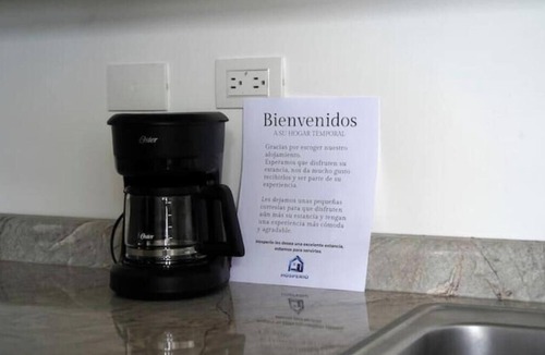 Monterrey Centro Apartment | Spacious, centrally located apartment with 2 bedrooms and a gym
