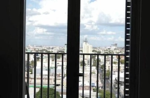 Monterrey Centro Apartment | Spacious, centrally located apartment with 2 bedrooms and a gym