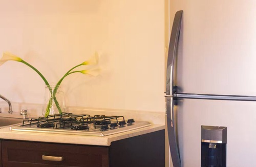 Zacatlan Apartment | Spacious Downtown Apartment/Family Friendly + Parking