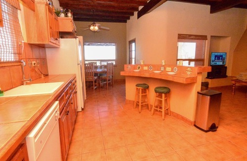 El Dorado Ranch House | Spacious El Dorado Ranch San Felipe Mexico Family Rental Home - Casa Vista