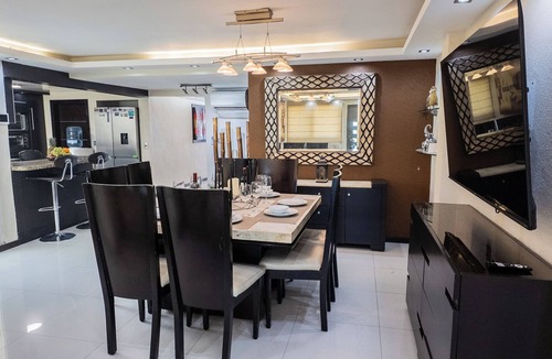 Chapalita Apartment | Spacious family apartment near Akron Stadium and Expo GDL