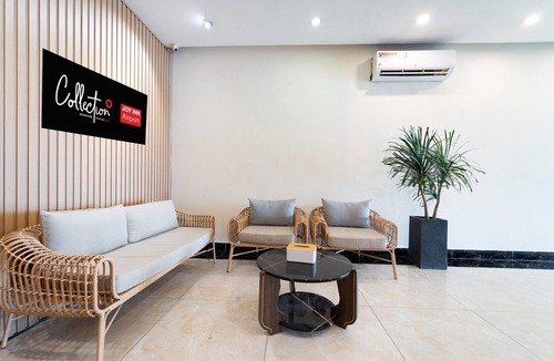 Ba Queo House | Spacious Family Comfort | Near Airport Convenience