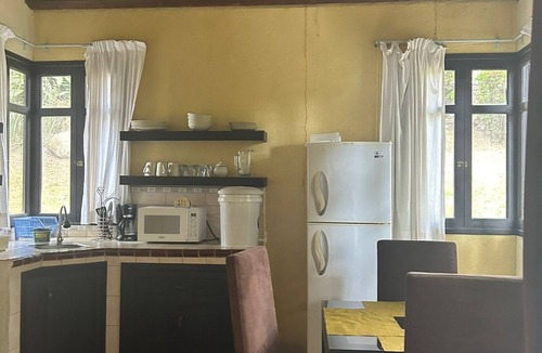 Santa Catarina Barahona House | Spacious Farm With Swimming Pool, Parking, Woods and Rivers