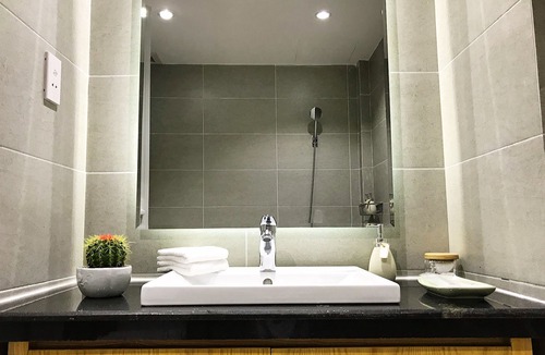 Da Nang House | Spacious Full House 3BR near Han River
