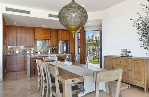 Palmilla House | Spacious Home-Palmilla Dunes Beautiful Space
