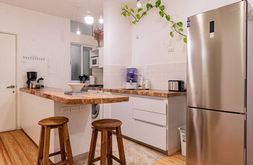 Hipodromo Condesa House | Spacious Home with Terrace & Vibrant Neighborhood