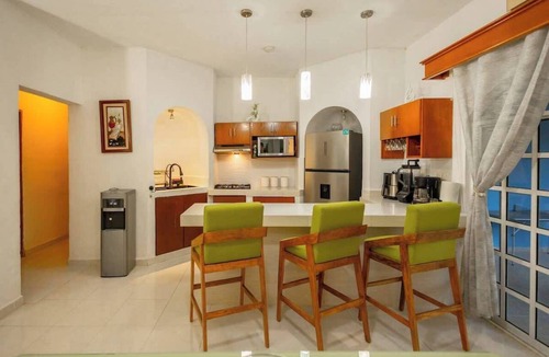 Montecarlo House | Spacious House | 4 BR | Pool, Gym & Terrace