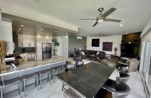 Centro House | Spacious Islas Del Mar House with Pool