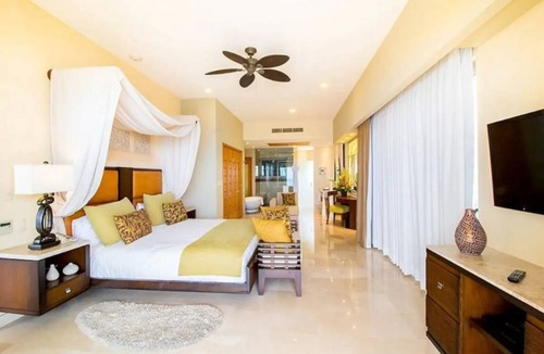 Boca de Tomatlan Resort | SPACIOUS/LUXURIOUS Two Bedroom Suite - gorgeous!nn
