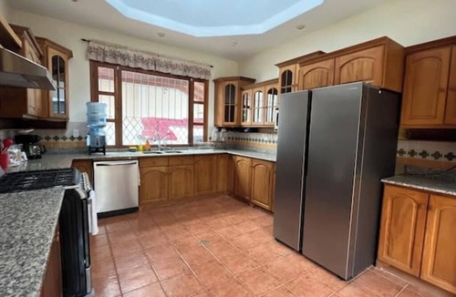 Antigua Guatemala House | Spacious oasis with pool and garden, minutes from Antigua.