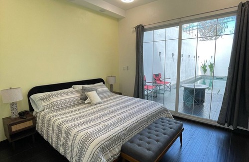 Playas de Rosarito House | Spacious Ocean Front 6 Bedroom House In Pristine Mision Viejo, AC,WIFI, Pool