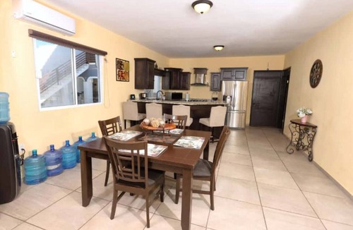 Oriente House | Spacious Private Retreat w/Pool, Basketball & Beach Access Perfect for Families!