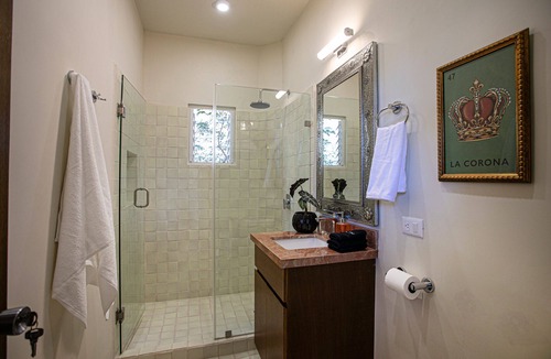 Emiliano Zapata Villa | Spacious Villa in the heart of Zona Romántica