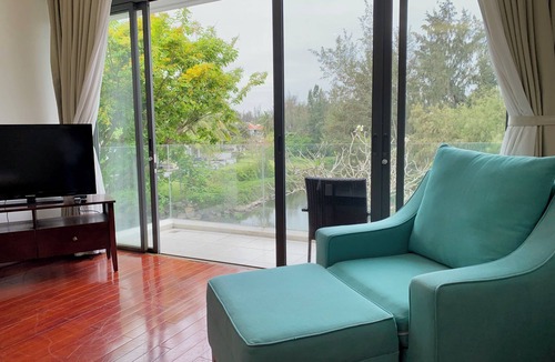 Ngu Hanh Son Villa | Spacious Villa With Private Pool - E17