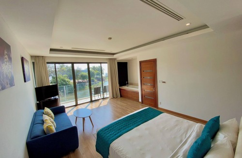 Ngu Hanh Son Villa | Spacious Villa With Private Pool - F5