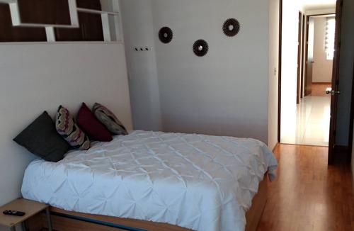 Puebla House | ☆SPAZZIO Antigua Cementera☆ 15 min downtown